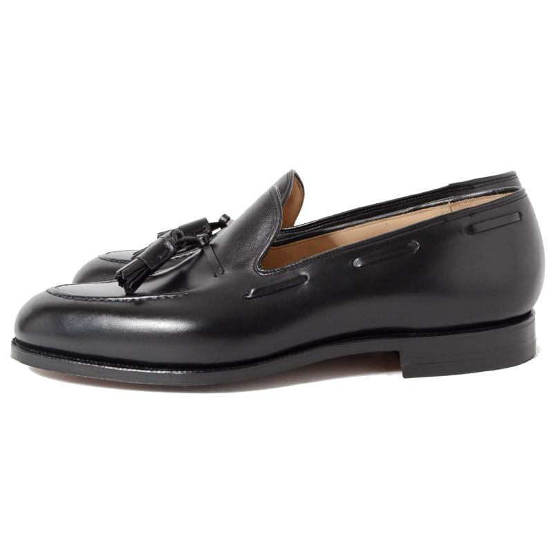 Crockett&Jones クロケットアンドジョーンズ 靴