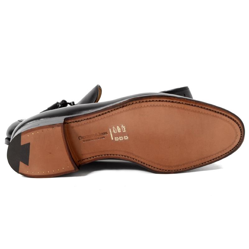 Crockett&Jones クロケットアンドジョーンズ 靴