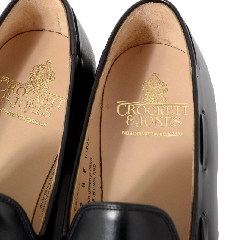 Crockett&Jones クロケットアンドジョーンズ 靴