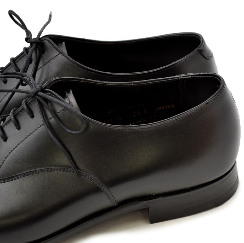 Crockett&Jones クロケットアンドジョーンズ 靴
