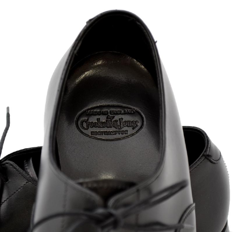 Crockett&Jones クロケットアンドジョーンズ 靴