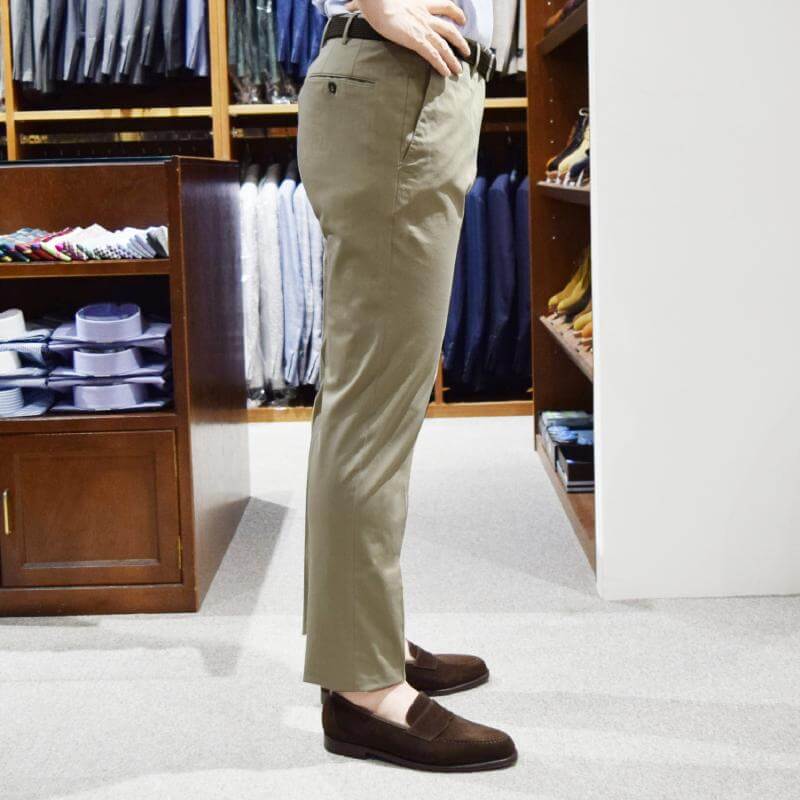 PT01 パンツ