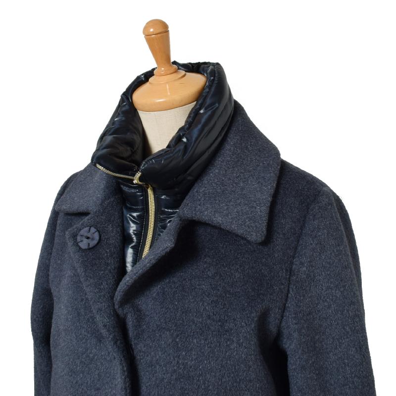 HERNO レディース コート商品写真