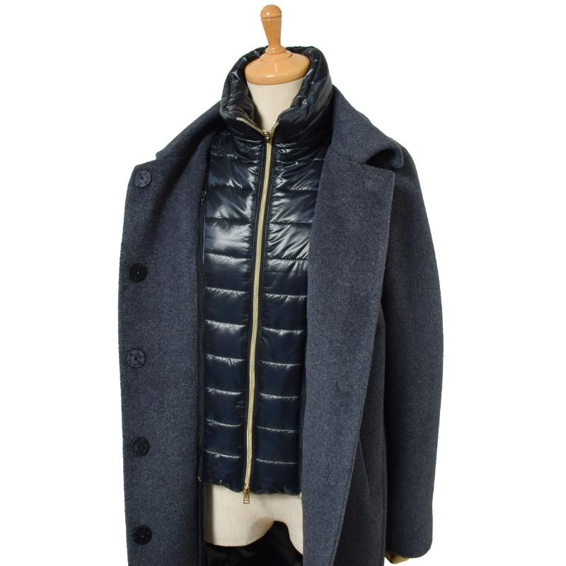 HERNO レディース コート商品写真