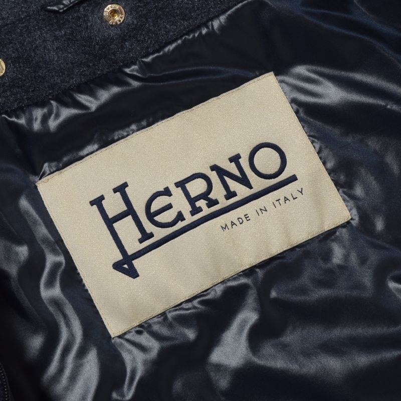 HERNO レディース コート商品写真