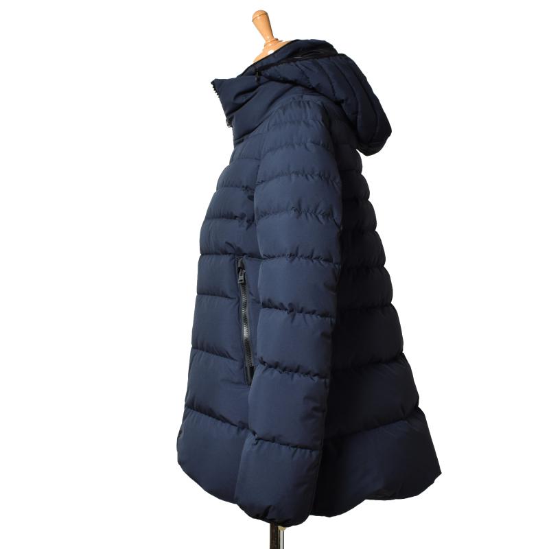 HERNO レディース コート商品写真