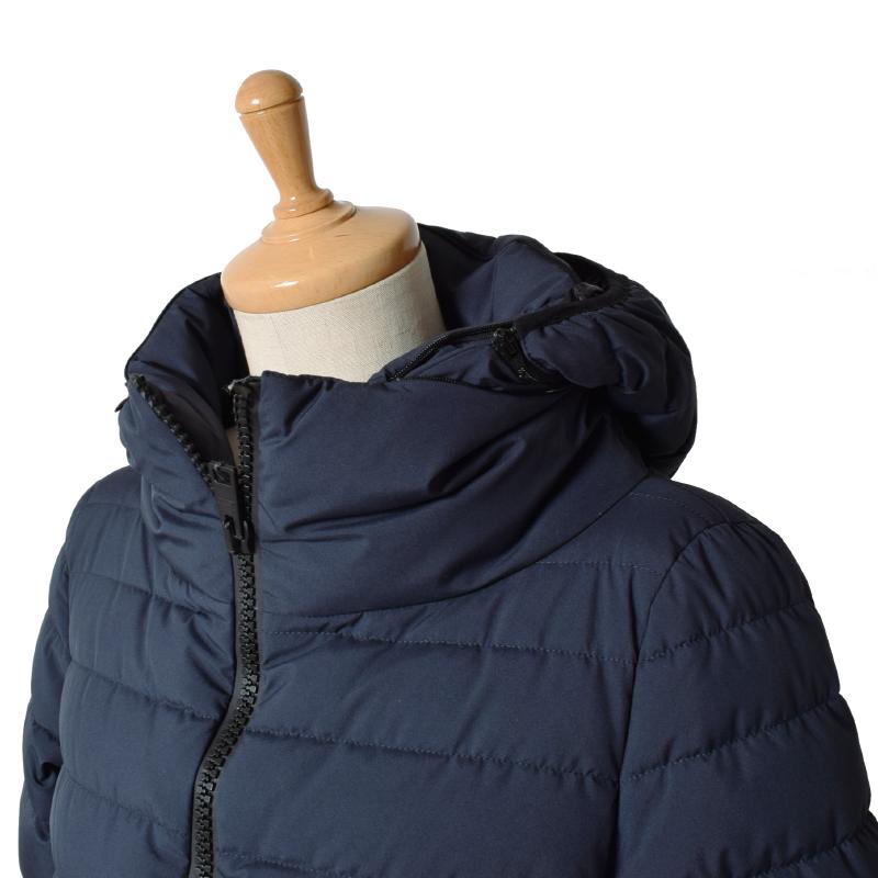HERNO レディース コート商品写真