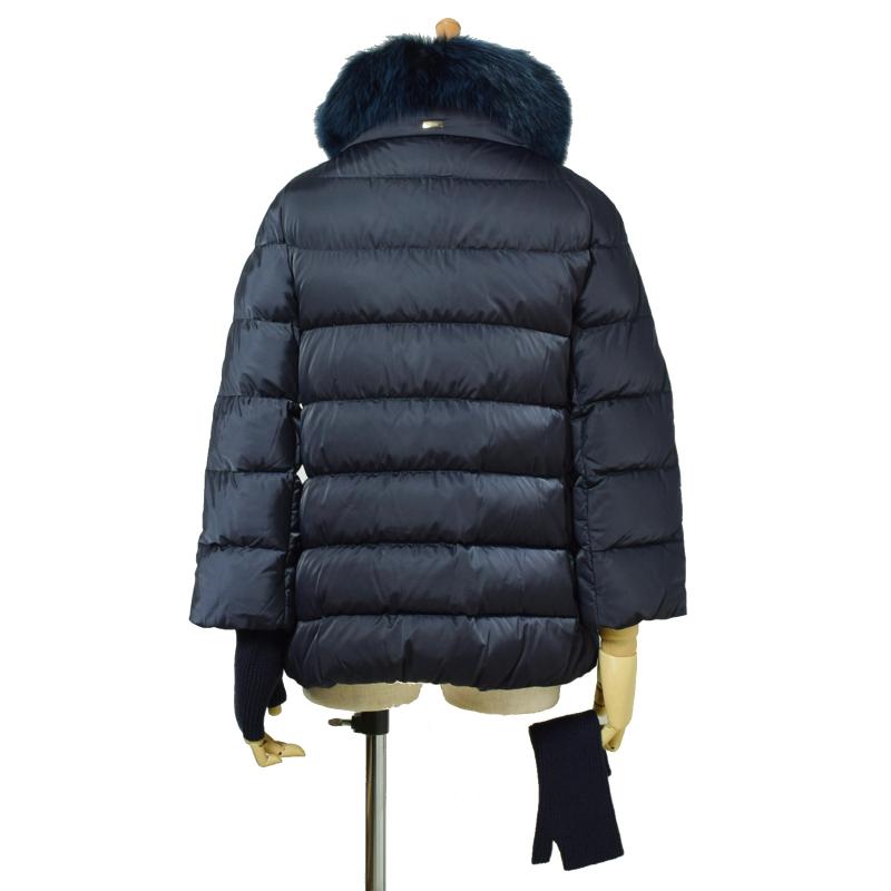 HERNO レディース コート商品写真