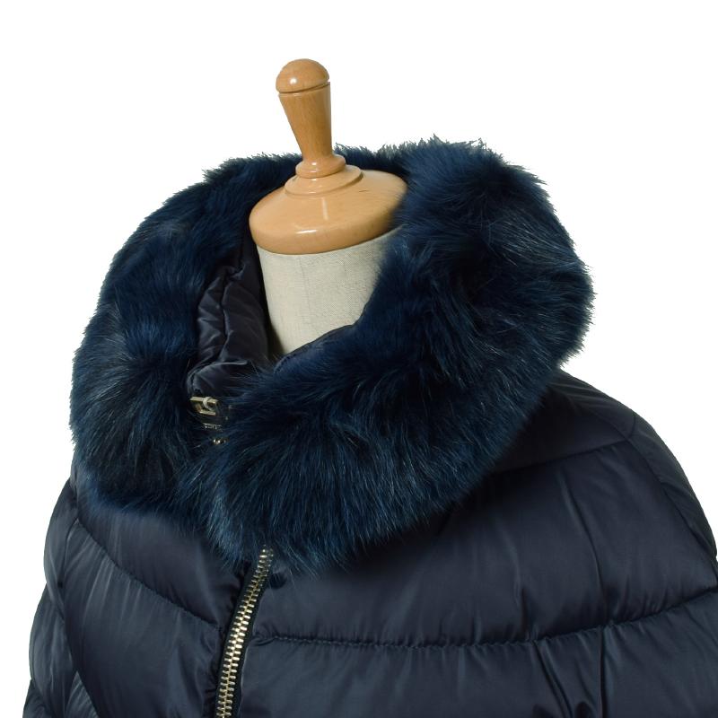 HERNO レディース コート商品写真