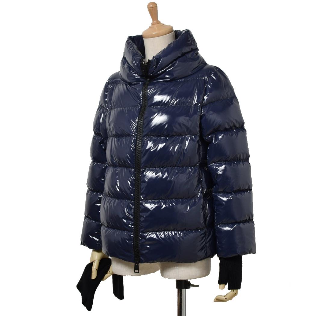 HERNO レディース ダウン商品写真
