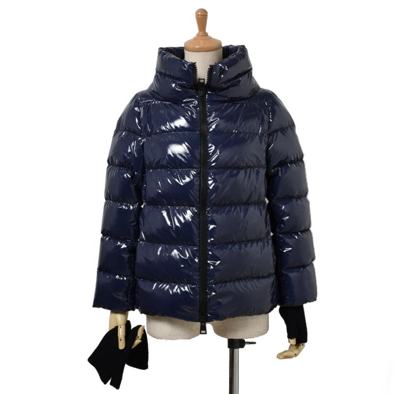 HERNO レディース ダウン商品写真