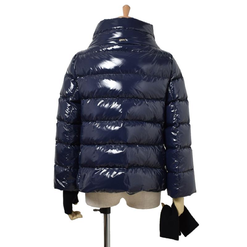HERNO レディース ダウン商品写真