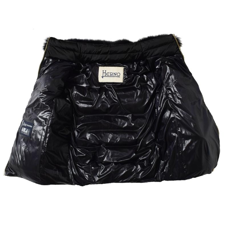 HERNO レディース ブルゾン商品写真