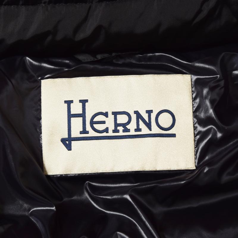 HERNO レディース ブルゾン商品写真