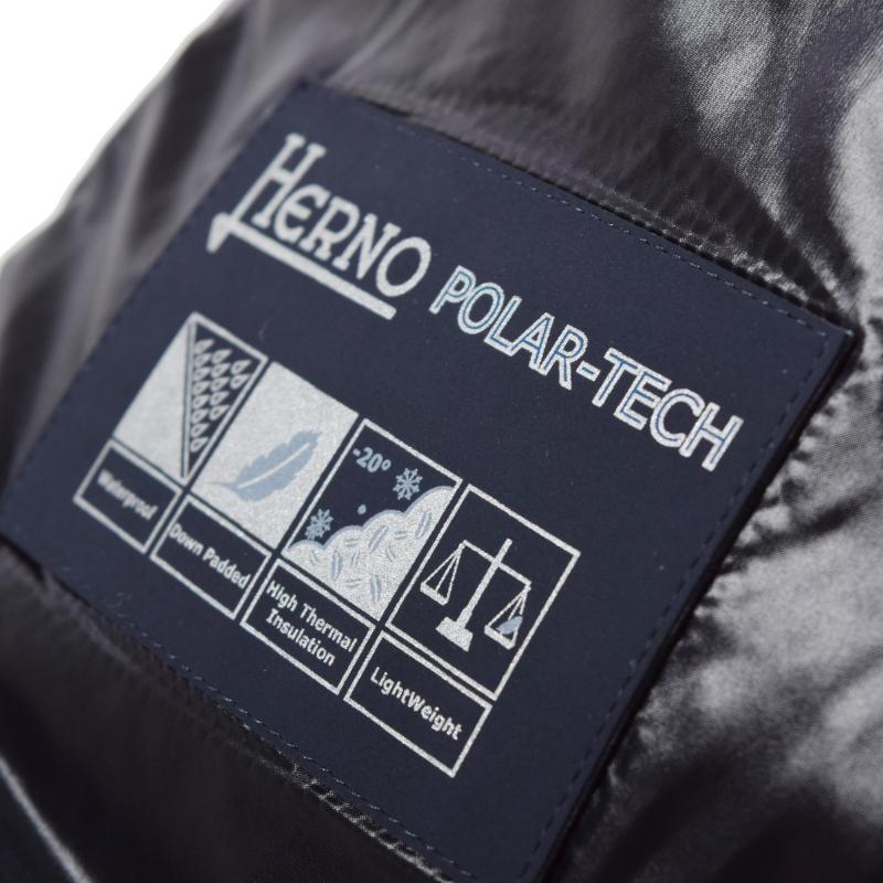 HERNO レディース ブルゾン商品写真