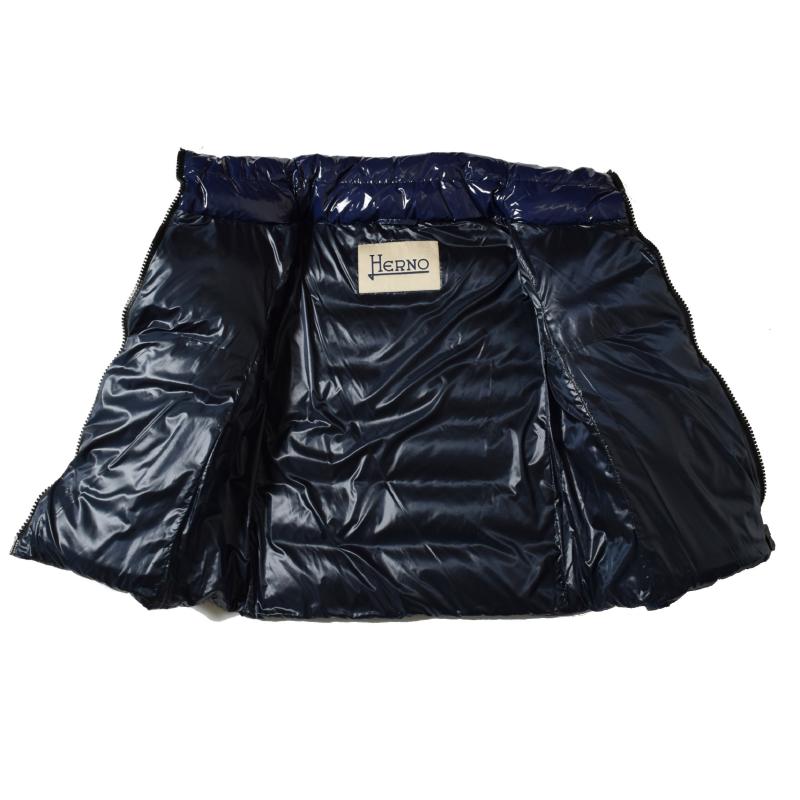 HERNO レディース ダウン商品写真