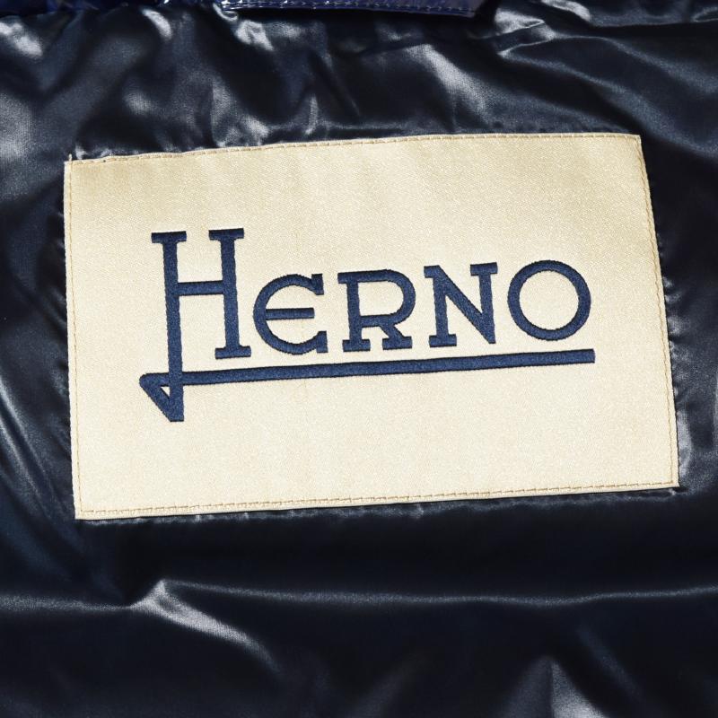 HERNO レディース ダウン商品写真