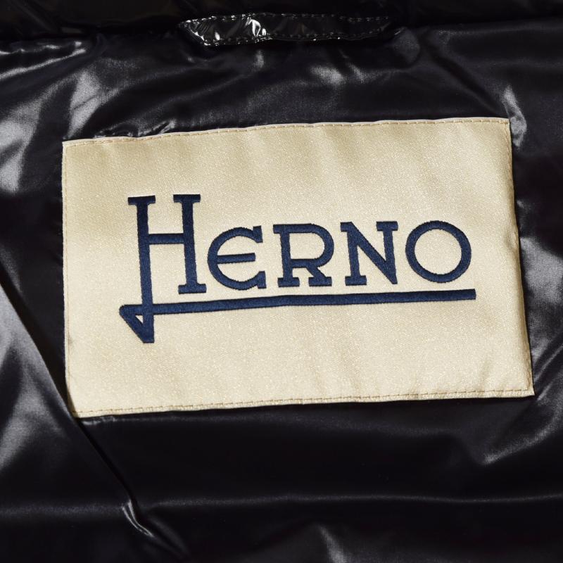 HERNO レディース コート商品写真