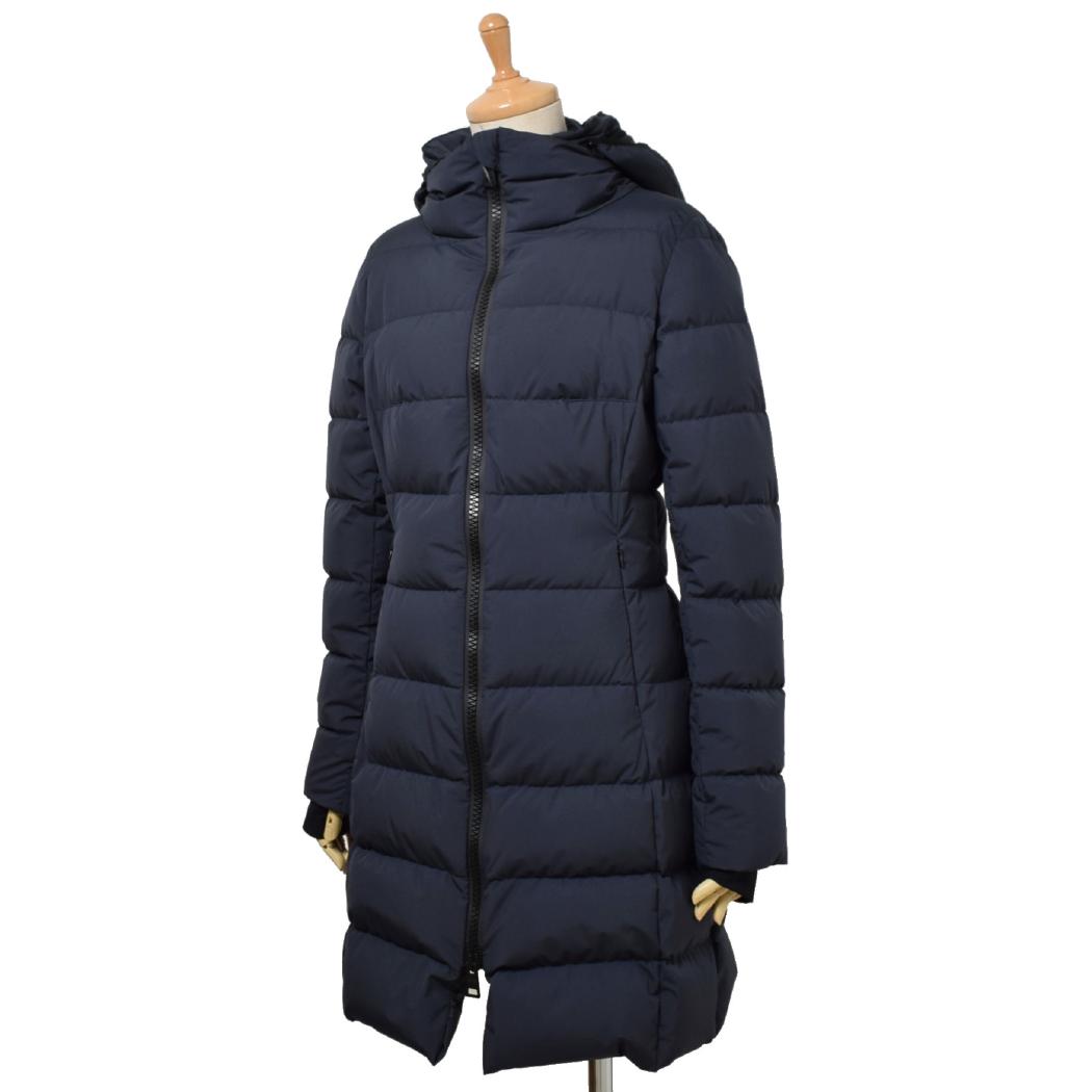 HERNO レディース コート商品写真