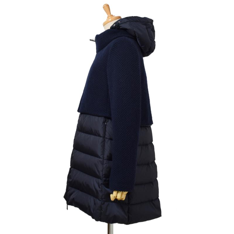 HERNO レディース コート商品写真