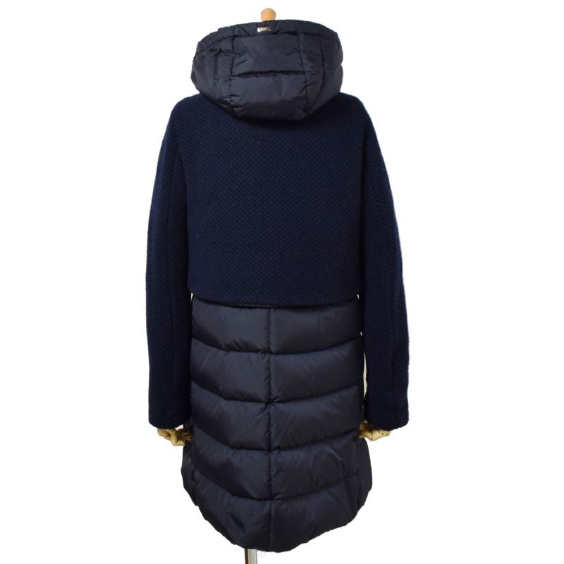 HERNO レディース コート商品写真