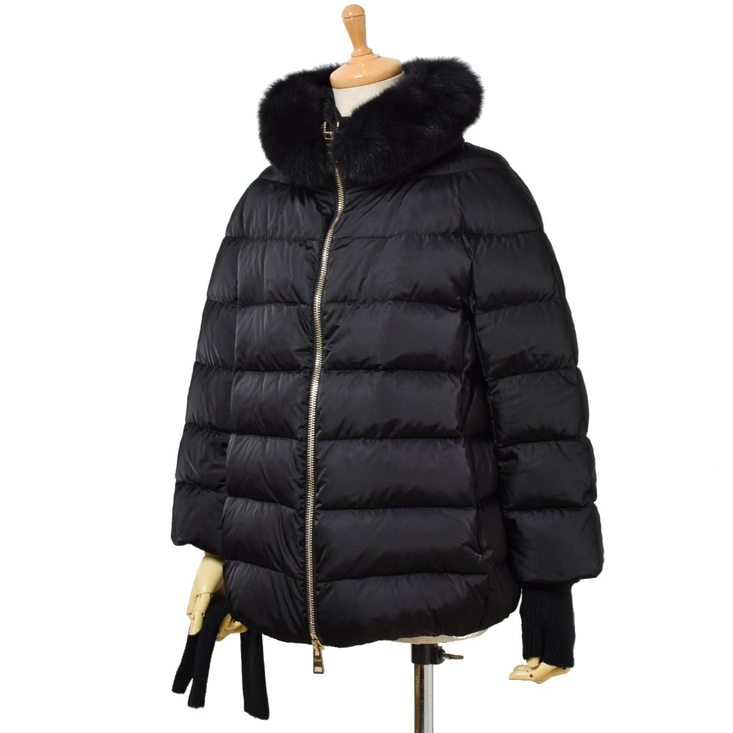 HERNO レディース ブルゾン商品写真