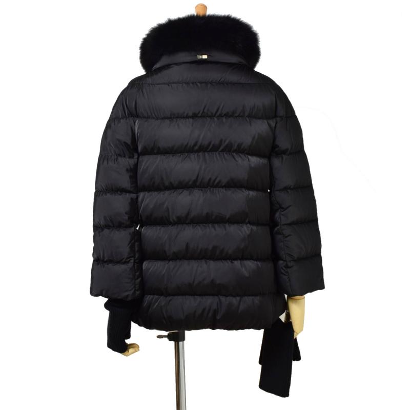 HERNO レディース ブルゾン商品写真