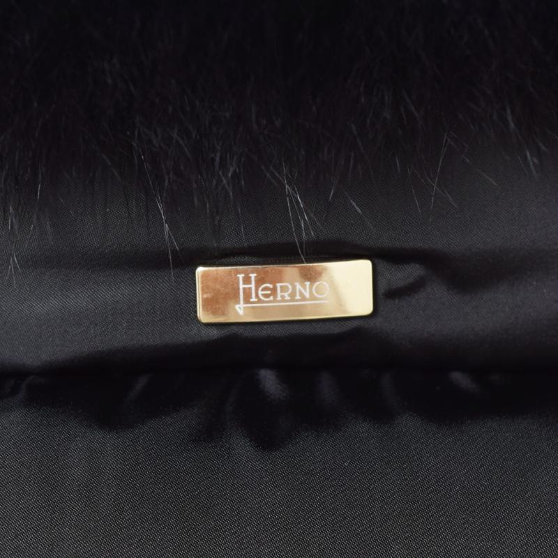 HERNO レディース ブルゾン商品写真