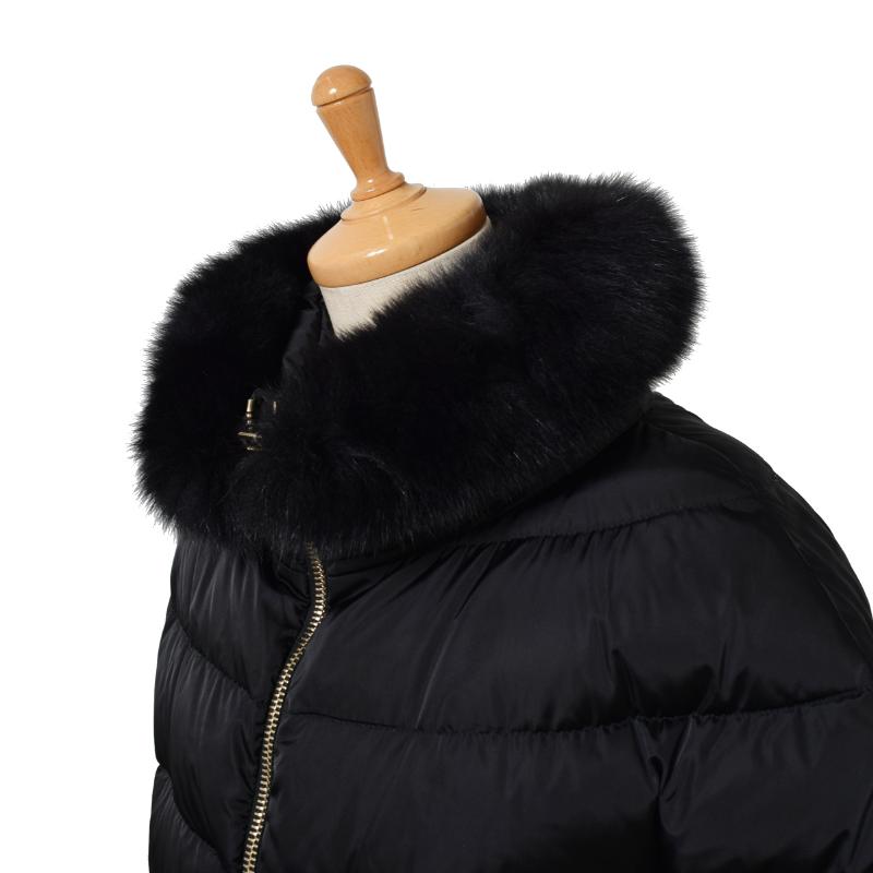 HERNO レディース ブルゾン商品写真