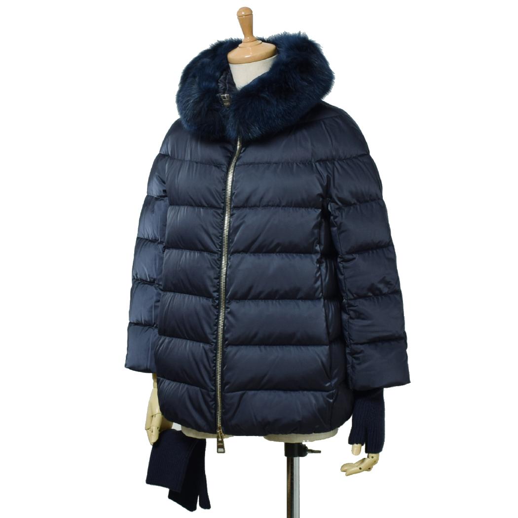 HERNO レディース コート商品写真