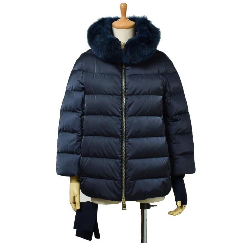 HERNO レディース コート商品写真