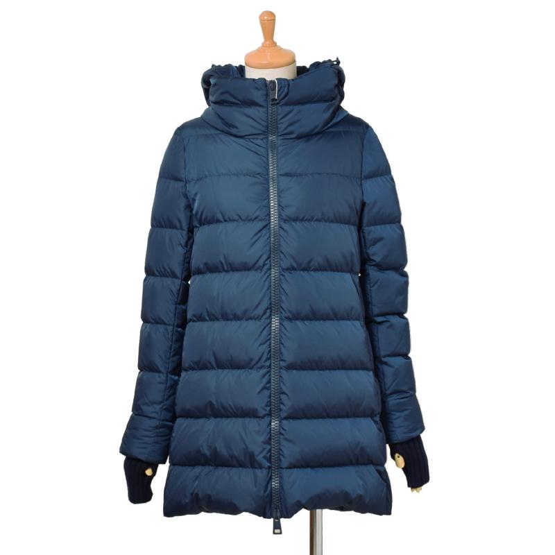 HERNO レディース コート商品写真