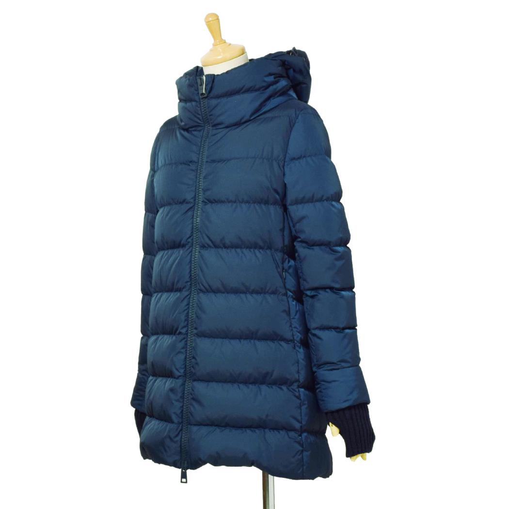 HERNO レディース コート商品写真