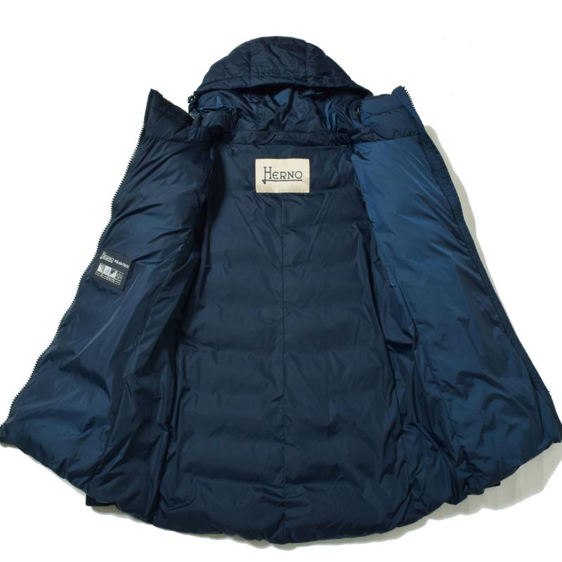 HERNO レディース コート商品写真
