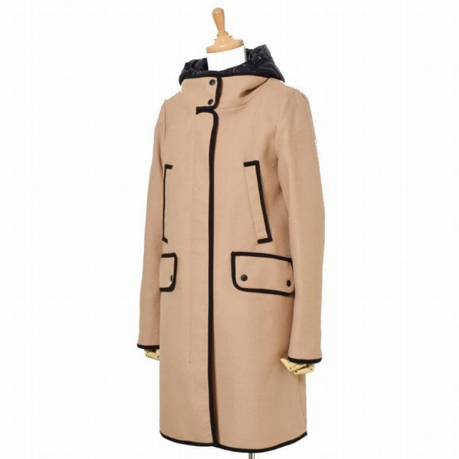 HERNO<へルノ> レディース コート商品写真