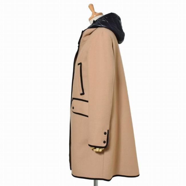 HERNO<へルノ> レディース コート商品写真
