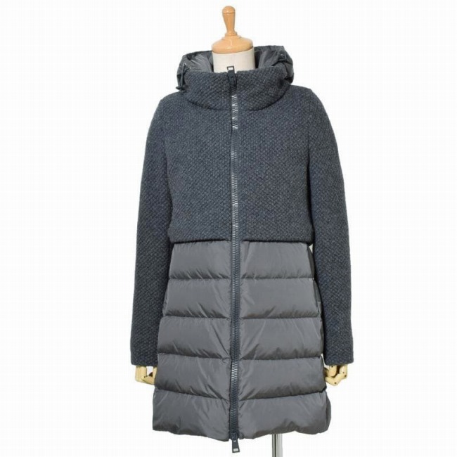 HERNO<へルノ> レディース コート商品写真