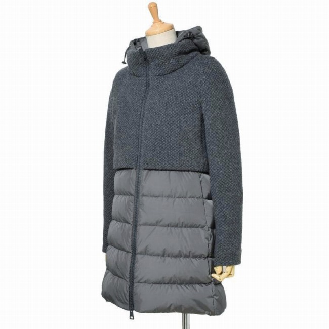 HERNO<へルノ> レディース コート商品写真