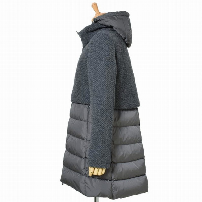 HERNO<へルノ> レディース コート商品写真