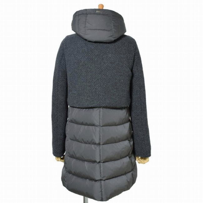 HERNO<へルノ> レディース コート商品写真