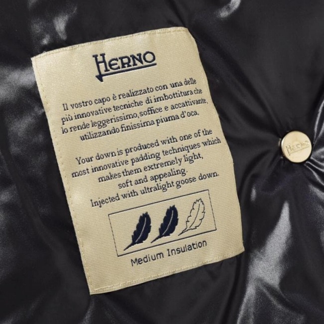 HERNO<へルノ> レディース コート商品写真