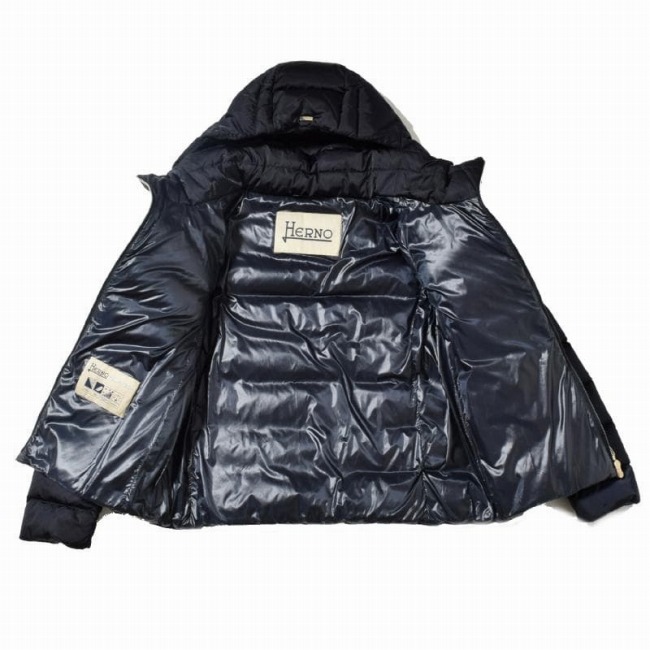 HERNO<へルノ> レディース コート商品写真