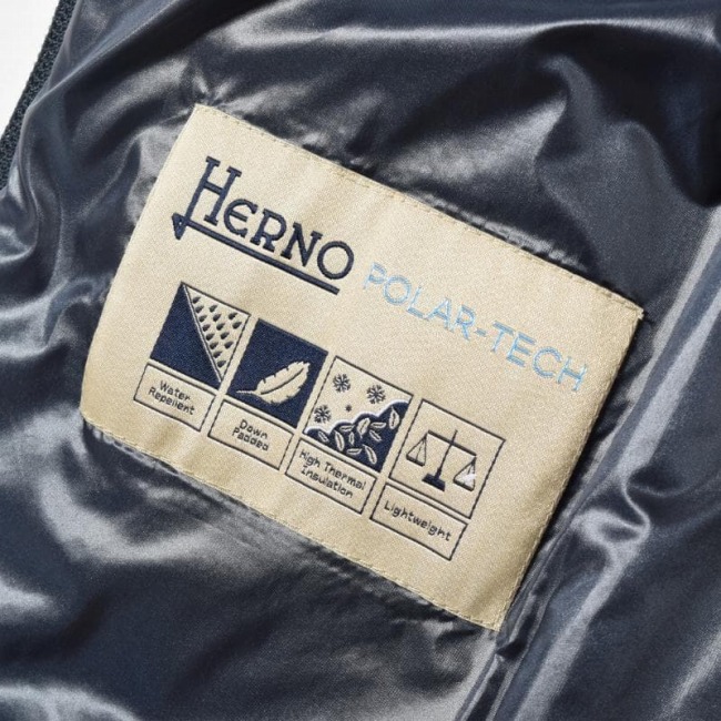 HERNO<へルノ> レディース コート商品写真
