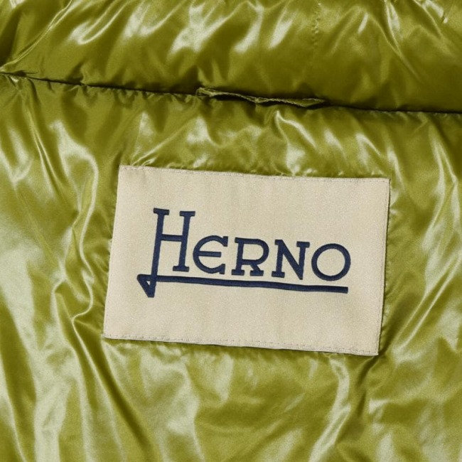 HERNO<へルノ> レディース コート商品写真
