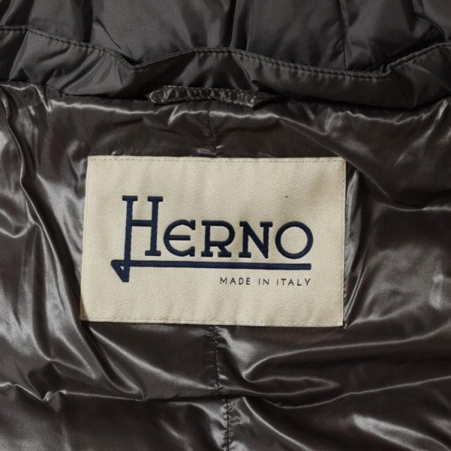 HERNO<へルノ> レディース コート商品写真