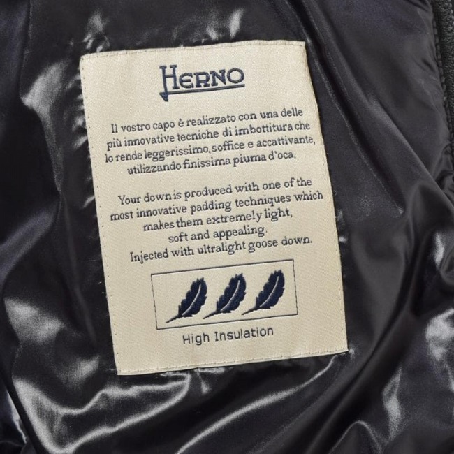 HERNO<へルノ> レディース コート商品写真