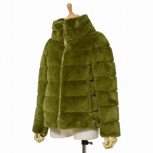 HERNO<へルノ> レディース コート商品写真