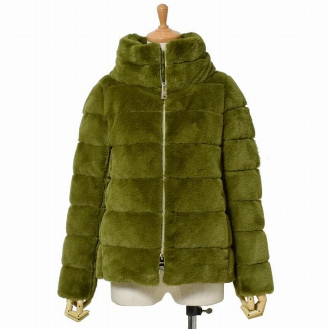HERNO<へルノ> レディース コート商品写真