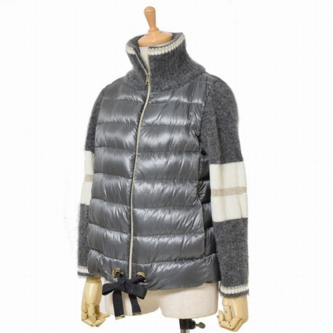 HERNO<へルノ> レディース コート商品写真