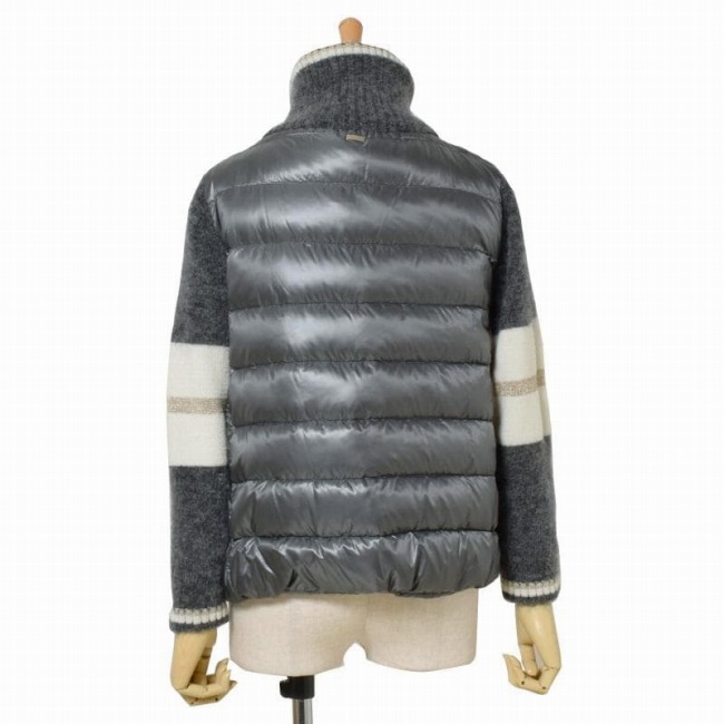 HERNO<へルノ> レディース コート商品写真